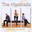 I Can Tell the World Albumcover