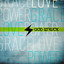 Grace, Love, Power Albumcover