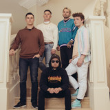 Banks Arcade Photo