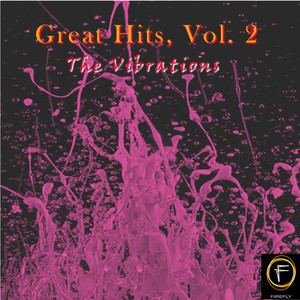 Great Hits, Vol. 2 cover