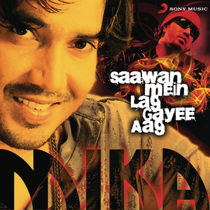 Saawan Mein Lag Gayee Aag album