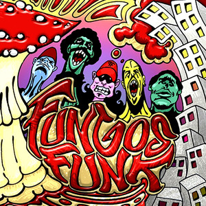 Fungos Funk