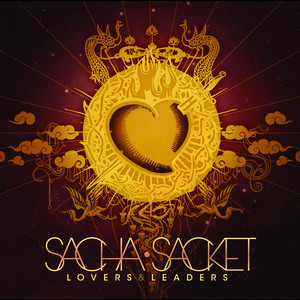 Lovers & Leaders cover