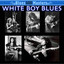 White Boy Blues cover