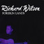 Foreign Lands Albumcover