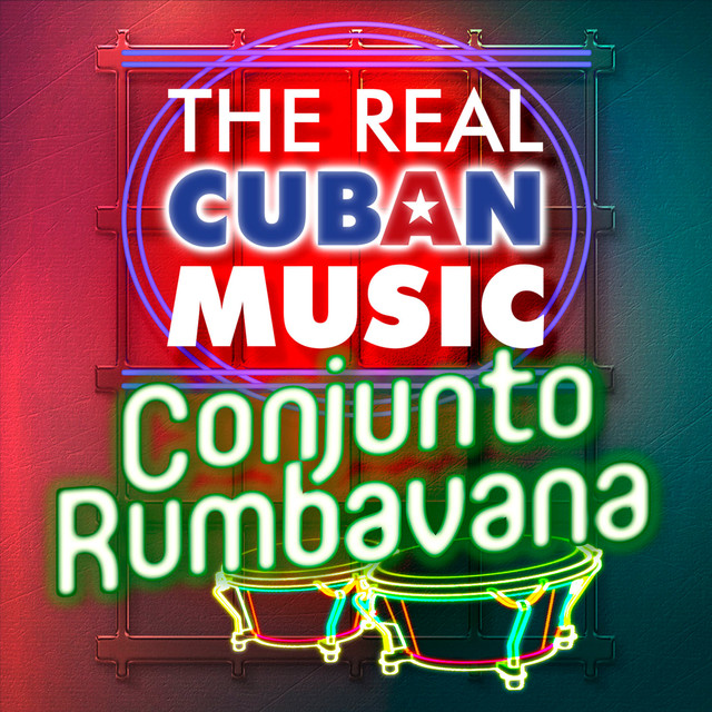 Conjunto Rumbavana Photo