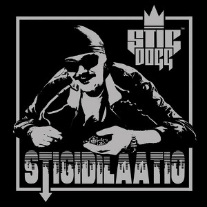 Stig Dogg