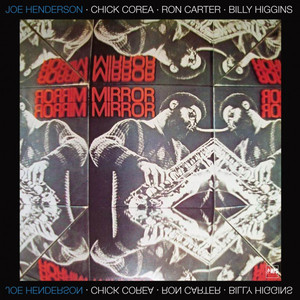 Mirror, Mirror album