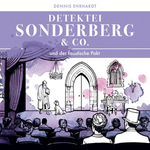 Sonderberg & Co. Und der faustische Pakt