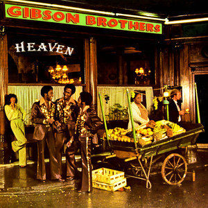 Heaven cover