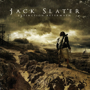 Extinction Aftermath cover