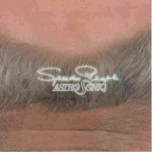 Speeder People cover