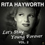 Let's Stay Young Forever, Vol. 2 cover