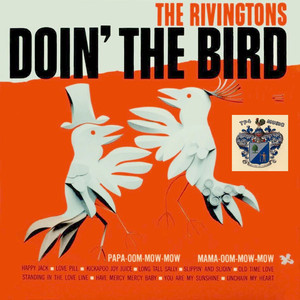 Doin' the Bird album