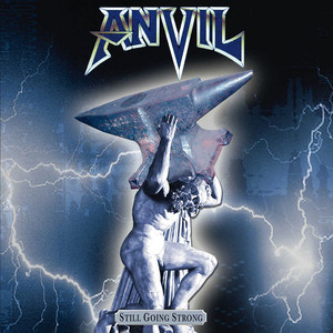 Still Going Strong album