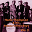 Hank Thompson & His Brazos Valley Boys, Vol. 11 cover