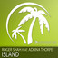 Island cover