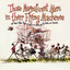 Those Magnificent Men in Their Flying Machines, Or How I Flew from London to Paris in 25 Hours 11 Minutes (Original Soundtrack Recording) cover