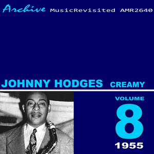 Creamy album