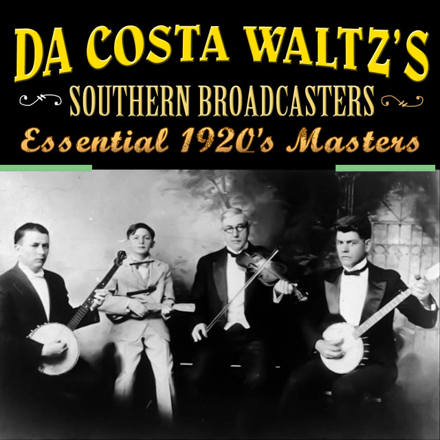 Da Costa Woltz’s Southern Broadcasters Photo