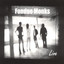 Fondue Monks Live Albumcover