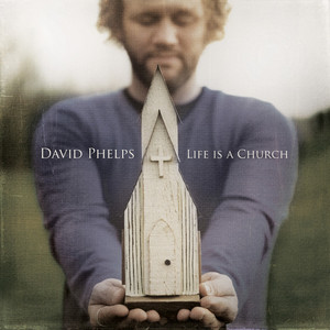 Life Is a Church cover