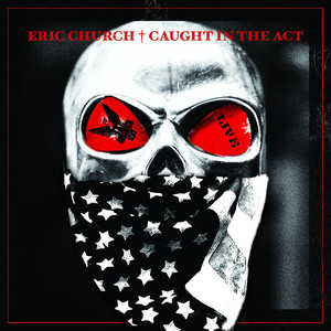 Caught in the Act (Live) [Bonus Track Version] album