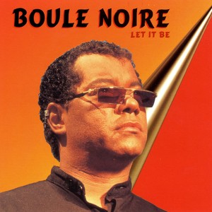 Let It Be Albumcover