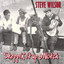 Steppin' It Up A Notch cover