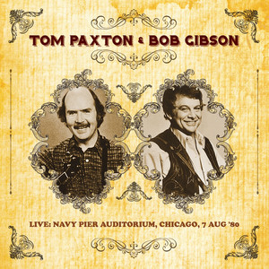 At The Navy Pier Auditorium, Chicago, 7 Aug '80 (Live) cover