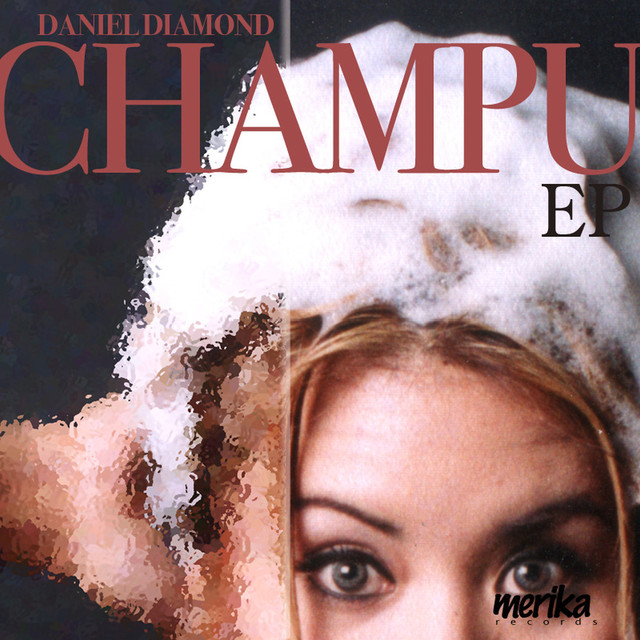 Daniel Diamond Photo