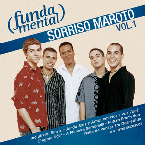 Fundamental - Sorriso Maroto Vol.1 album