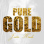 Pure Gold - Justin Hinds Albumcover