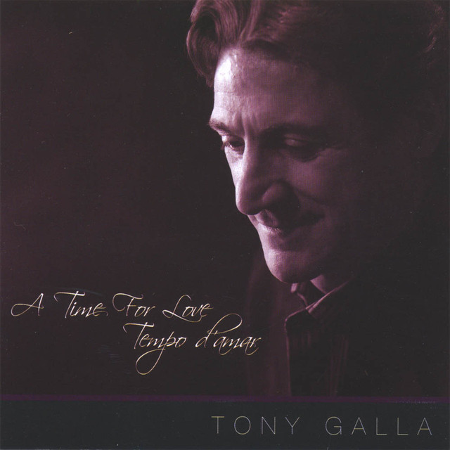 Tony Galla Photo