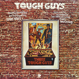 Tough Guys album
