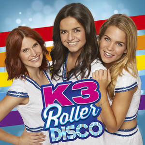 Roller Disco cover