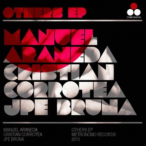 Cristian Corrotea & J.Pe Bruna / Manuel Araneda