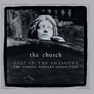 Deep In The Shallows (30th Anniversary Singles Collection) cover