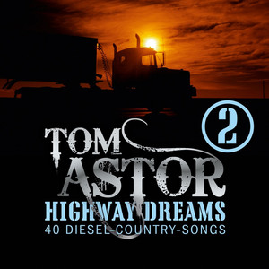 Highway Dreams 2 cover
