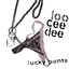 Lucky Pants Albumcover