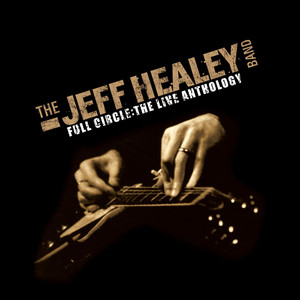 Full Circle: The Live Anthology album