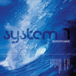 Seventh Wave cover