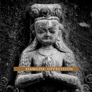Oppression cover