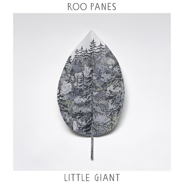 Little Giant cover