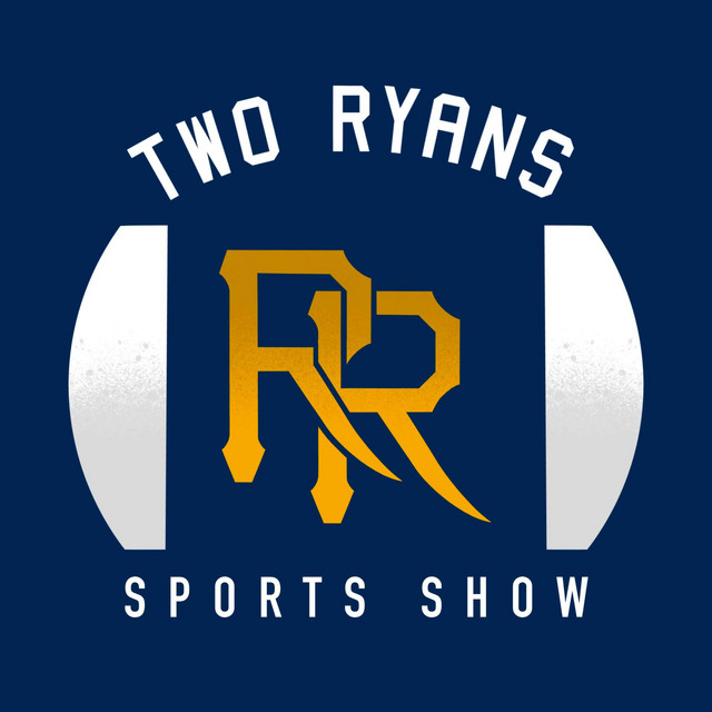 Two Ryan’s Sport Show | Podcast on Spotify