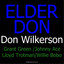 Elder Don (Remastered 2015) cover
