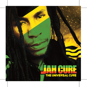 The Universal Cure album