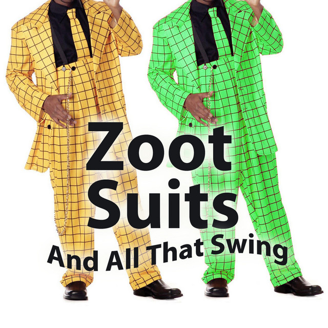 Swingtime Orchestra Photo
