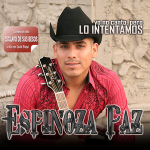 Yo No Canto Pero Lo Intentamos cover