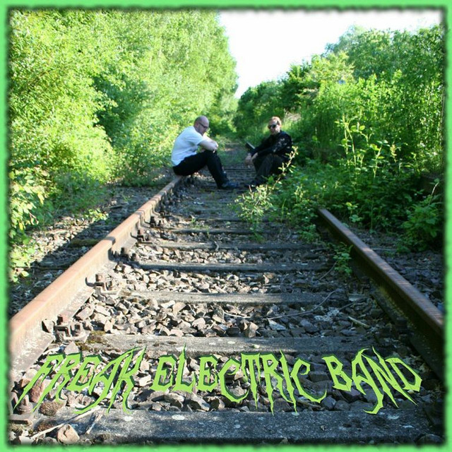 Freak Electric Band Photo